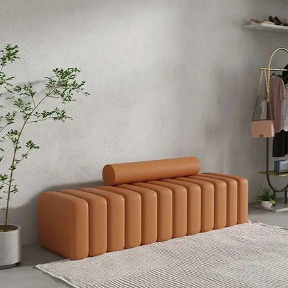 Modern Shoe Changing Stools