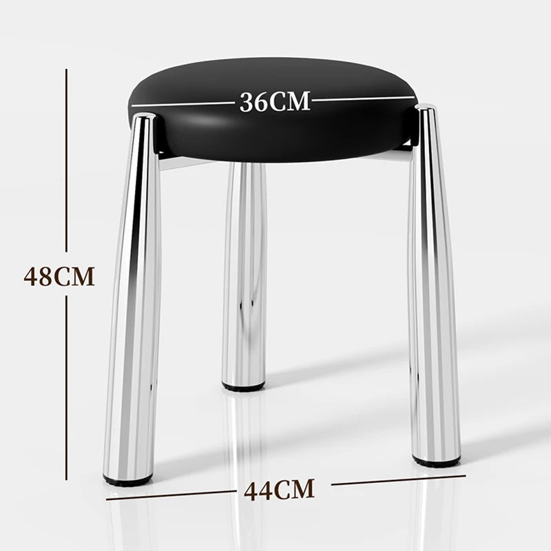 Modern Luxury Vanity Chair