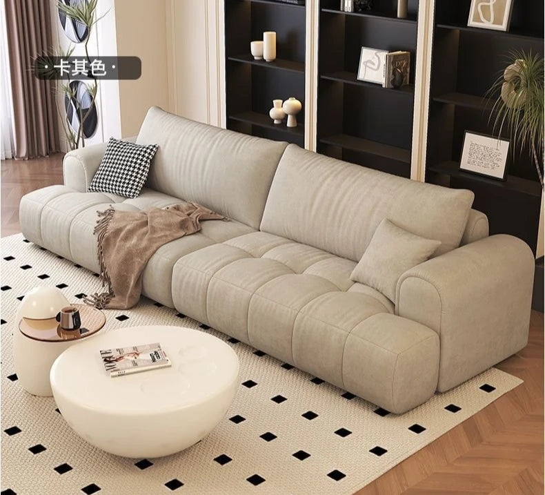Cream Wind Sofa