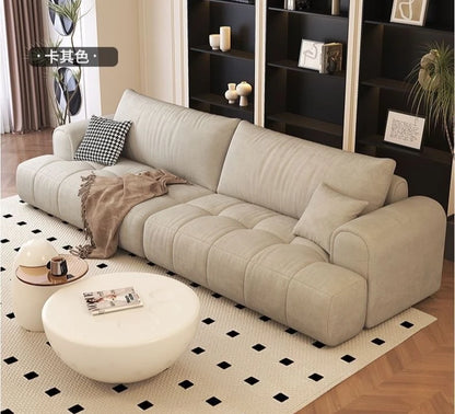 Cream Wind Sofa