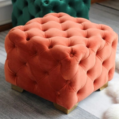 Shoe Changing Stool