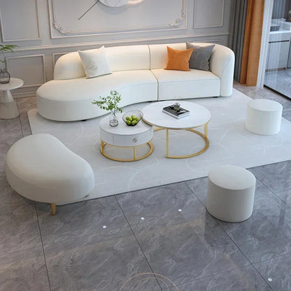 Nordic Sofa Seater