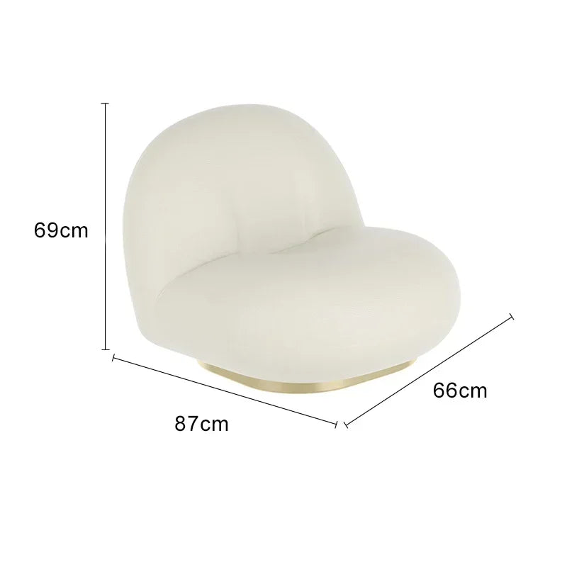 Nordic Sofa Seater
