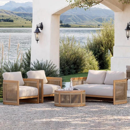 Outdoor Garden Sofas