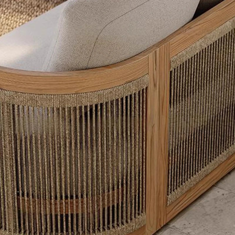 Outdoor Garden Sofas