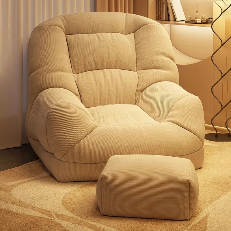 Lazy Bean Bag