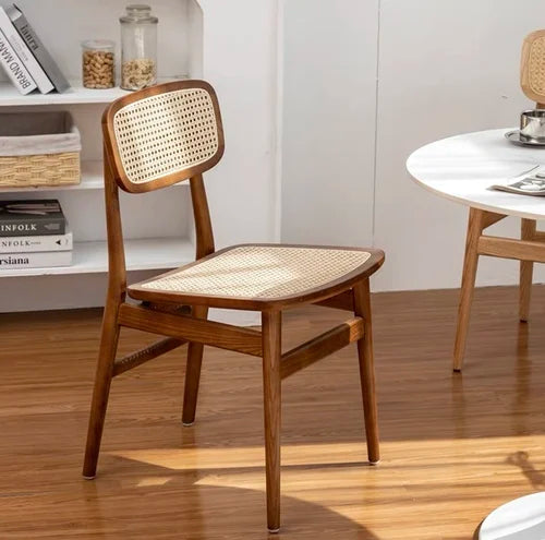 Nordic Dinning Retro Chair