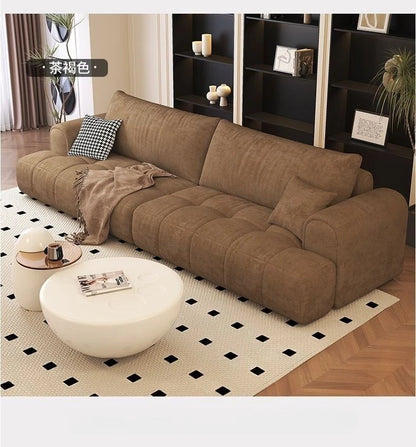 Cream Wind Sofa
