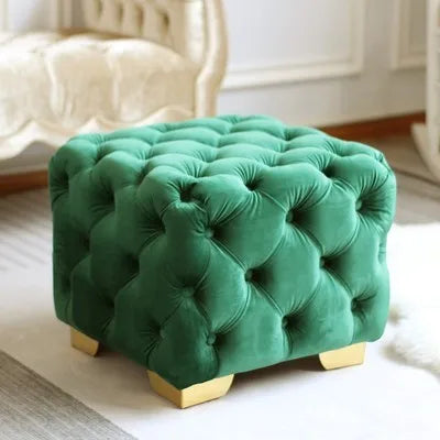 Shoe Changing Stool