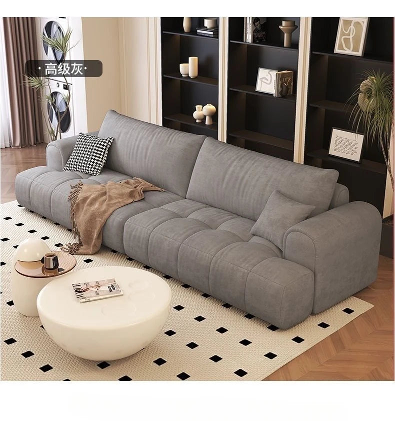 Cream Wind Sofa