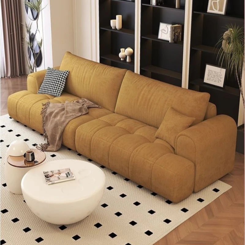 Cream Wind Sofa
