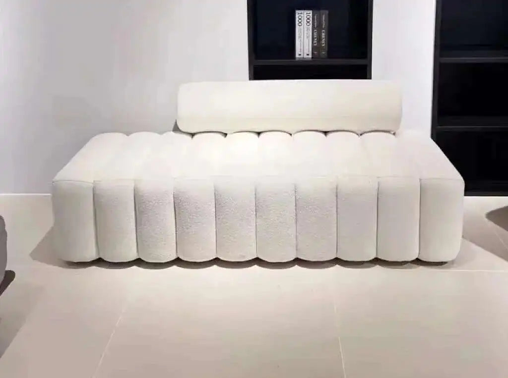 Modern Shoe Changing Stools