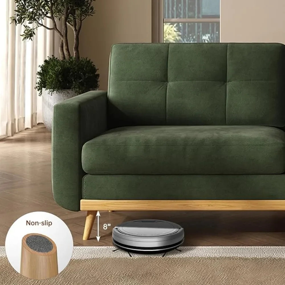 Modern Loveseat Sofa