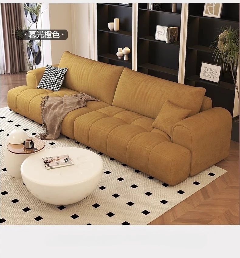 Cream Wind Sofa