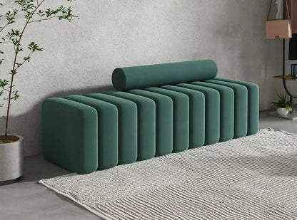 Modern Shoe Changing Stools