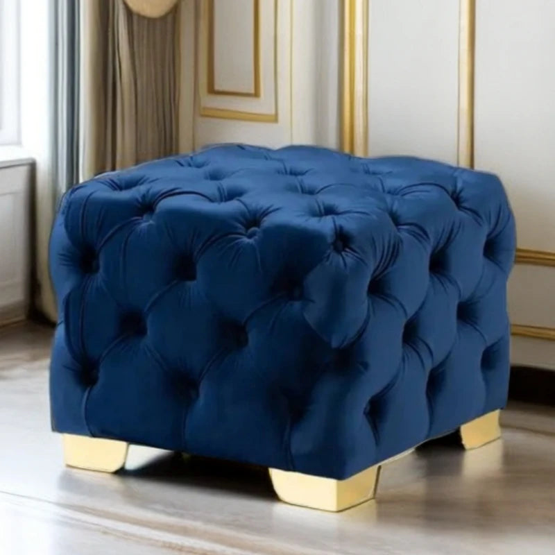Shoe Changing Stool