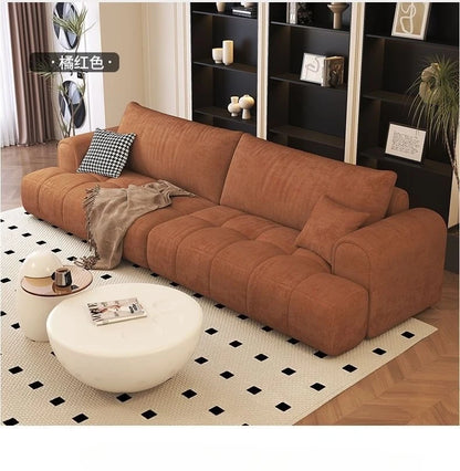 Cream Wind Sofa