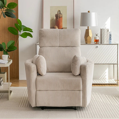 Leisure  Reclining Sofa