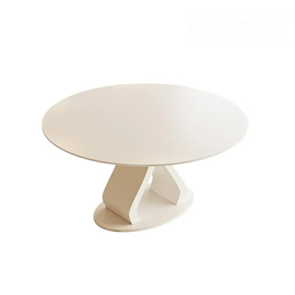 Nordic Luxury Design Dining Table