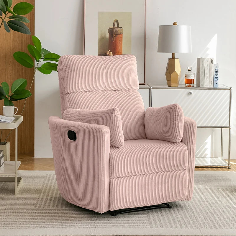 Leisure  Reclining Sofa