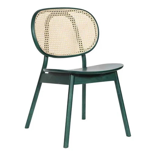 Nordic Dinning Retro Chair