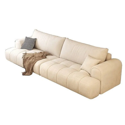 Cream Wind Sofa