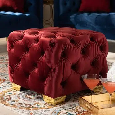 Shoe Changing Stool