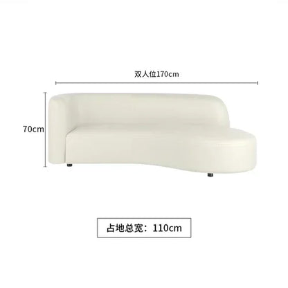 Nordic Sofa Seater