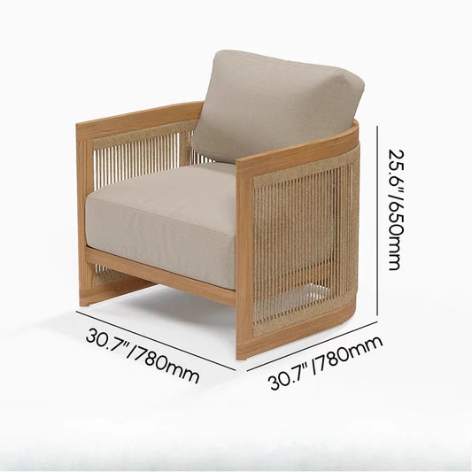 Outdoor Garden Sofas