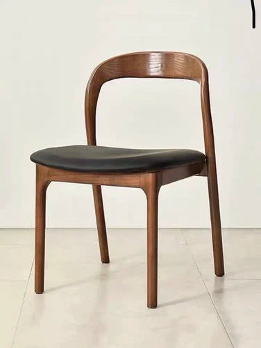 Nordic Dinning Retro Chair
