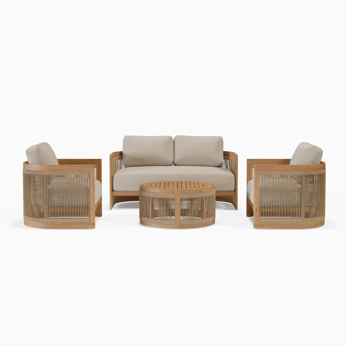 Outdoor Garden Sofas