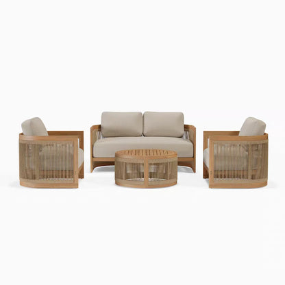 Outdoor Garden Sofas