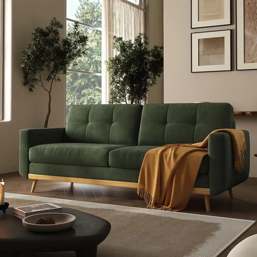 Modern Loveseat Sofa