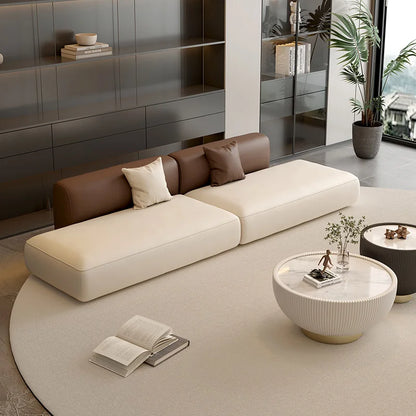 Modern Minimalist Office Sofa