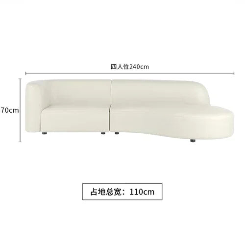 Nordic Sofa Seater