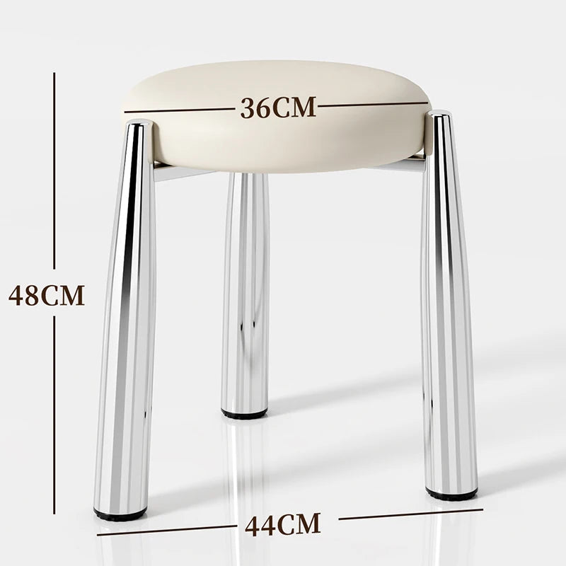 Modern Luxury Vanity Chair