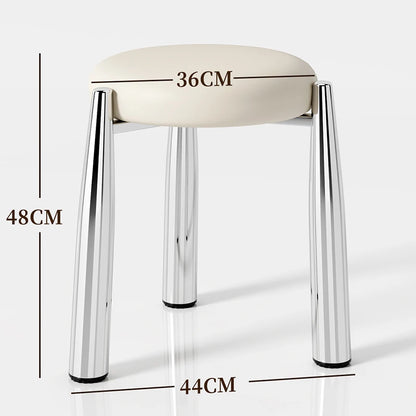 Modern Luxury Vanity Chair