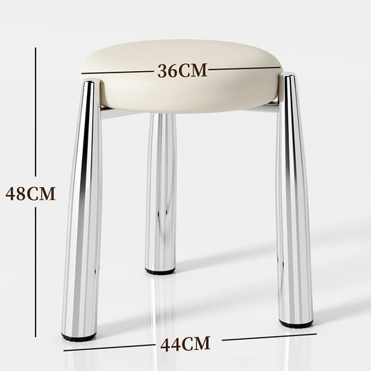 Modern Luxury Vanity Chair
