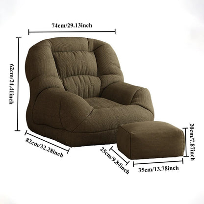 Lazy Bean Bag