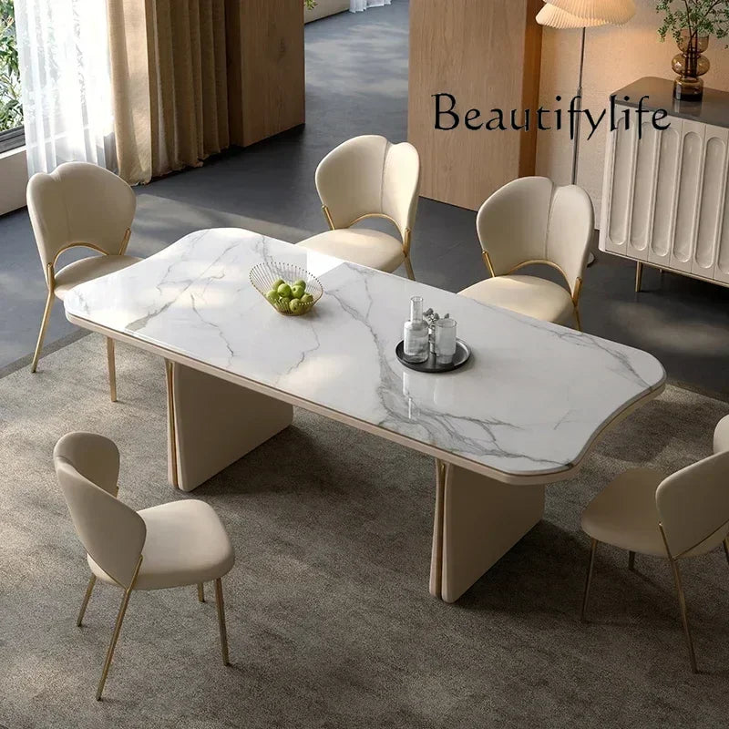 Luxury Table Set Corner Tables
