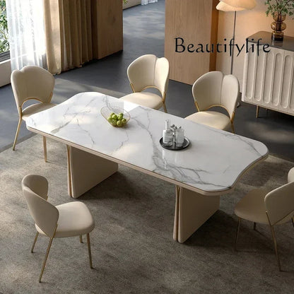Luxury Table Set Corner Tables