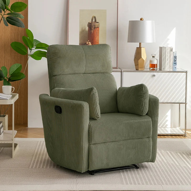 Leisure  Reclining Sofa