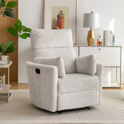 Leisure  Reclining Sofa