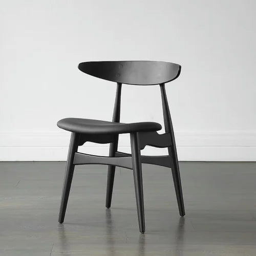 Nordic Dinning Retro Chair