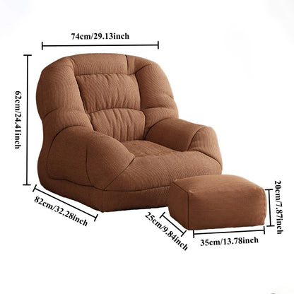 Lazy Bean Bag