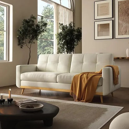 Modern Loveseat Sofa