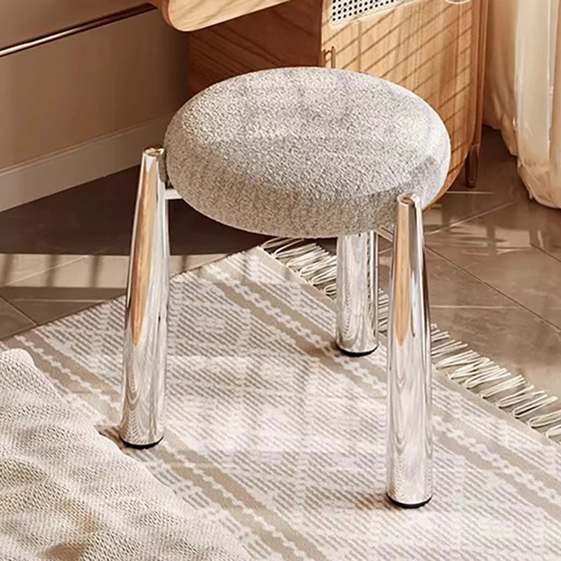 Modern Luxury Vanity Chair