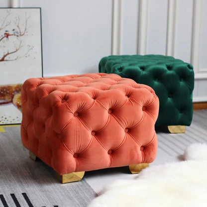Shoe Changing Stool