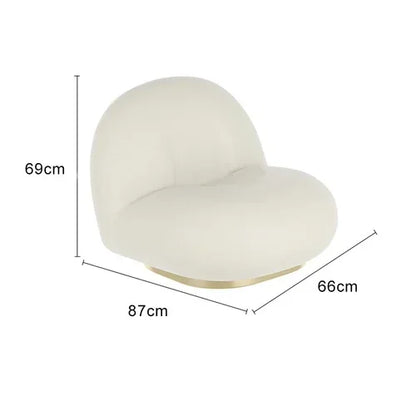 Nordic Sofa Seater