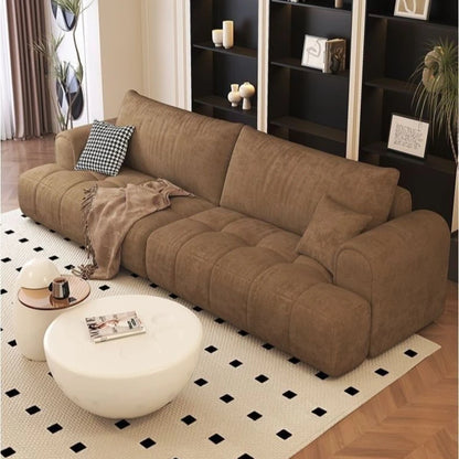 Cream Wind Sofa